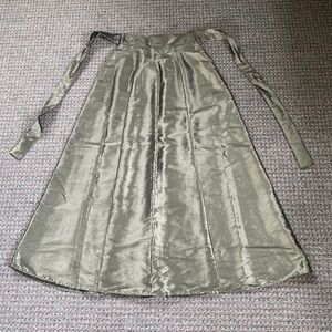 James & Mary Vintage Skirt